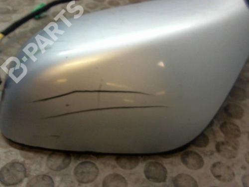 Left mirror PEUGEOT 807 (EB_) 2.2 HDi | BP9381887C26