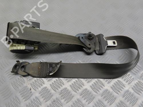 Pre-tensor frente esquerdo RENAULT CLIO II (BB_, CB_) [1998-2016]  20229135