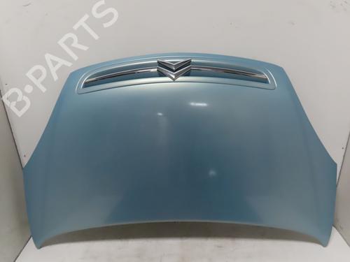 Panser CITROËN XSARA PICASSO (N68) 1.8 16V (115 hp) 31843643