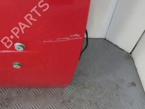 Right front door DACIA LOGAN MCV (KS_) 1.5 dCi (KS0W) | BP22997714C3 