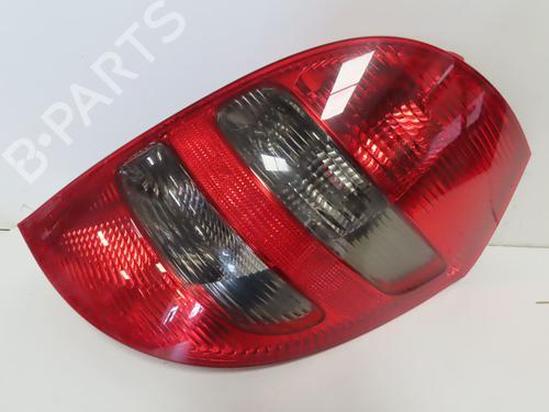 Used Right taillight Right taillight MERCEDES-BENZ A-CLASS (W169) A 200 (169.033, 169.333) (136 hp) 33562329 33562329