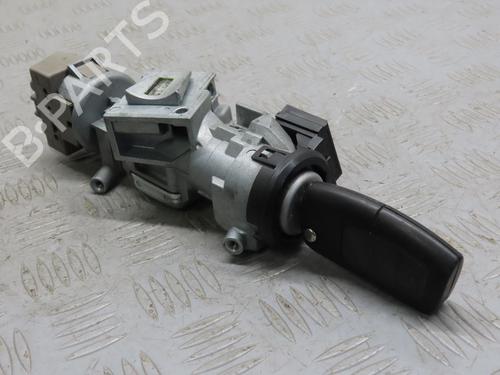 Ignition barrel FORD C-MAX (DM2) 1.6 TDCi | BP9855745M48 - Image 5