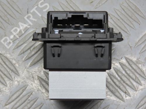 Used Heater resistor PEUGEOT 208 I (CA_, CC_) 1.6 BlueHDi 100 (100 hp) 22524851