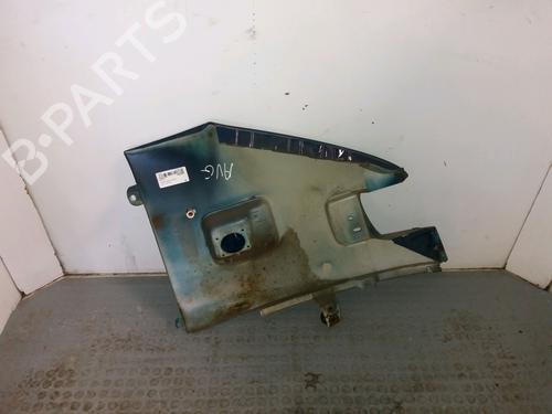 Left front fenders PEUGEOT BOXER Bus (230P) 1.9 TD | BP23155032C41 