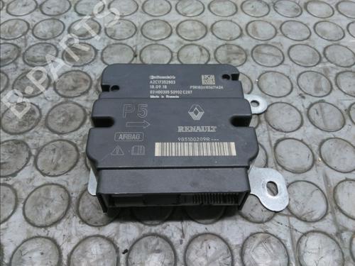 Calculateur Airbags DACIA DUSTER (HM_) 1.5 dCi 115 (HMAD) (116 hp) 17779855