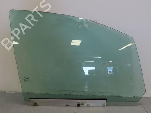 Used Front right door window OPEL ZAFIRA / ZAFIRA FAMILY B (A05) 1.7 CDTI (M75) (125 hp) 19490504