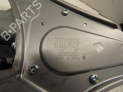 Viskermotor bagrude TOYOTA AURIS (_E15_) 2.0 D-4D (ADE150_, ADE150R) (126 hp) 32820891