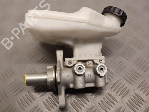 Brake master cylinder CITROËN C5 AIRCROSS (A_) 1.6 Hybrid 225 (A45GFR) | BP33808505M77 - Image 4