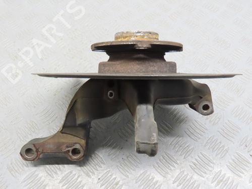 Used Left front steering knuckle NISSAN PULSAR Hatchback (C13) 1.5 dCi (110 hp) 14883797