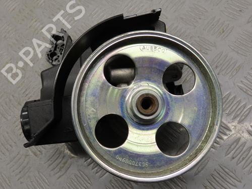 Used Steering pump PEUGEOT 206+ (2L_, 2M_) 1.4 HDi eco 70 (68 hp) 18913341