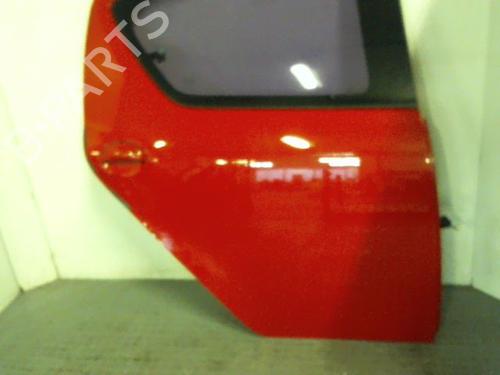 Used Right rear door Right rear door 9375872 9375872