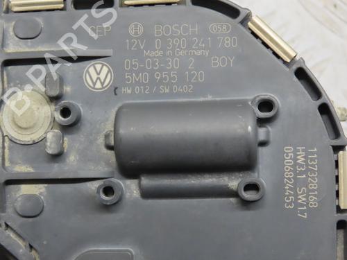 Front wiper motor VW GOLF PLUS V (5M1, 521) 1.9 TDI | BP17783275M29 