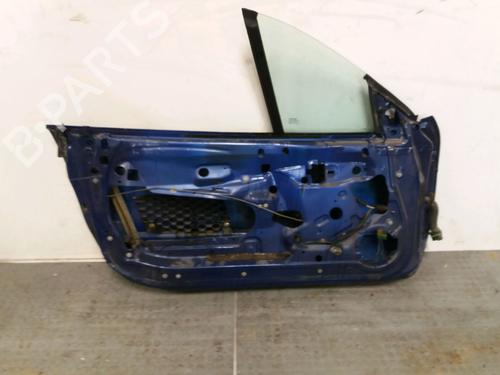 Left front door RENAULT MEGANE I Cabriolet (EA0/1_) 1.6 e (EA0F) | BP23155206C2 