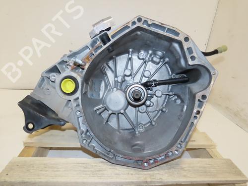 Gearbox RENAULT CAPTUR I (J5_, H5_) 1.5 dCi 110 | BP37649636M3 - Image 5