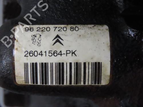 Used Steering pump CITROËN JUMPER I Van (230L) 2.5 D (86 hp) 18205034