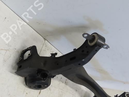 Rear axle CITROËN GRAND C4 SPACETOURER (3A_, 3E_) 1.2 PureTech 130 | BP30047904M2 