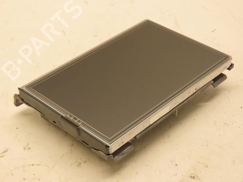 Multifunctionele display PEUGEOT 2008 I (CU_) 1.2 THP 130 / PureTech 130 | BP27331641C48 