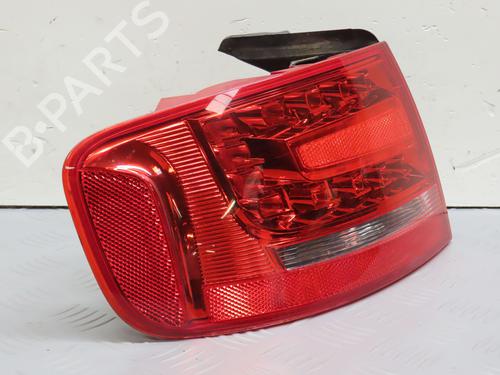 Left taillight AUDI A4 B8 (8K2) 2.0 TDI | BP30825057C34
