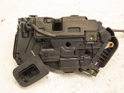 Rear right lock VW GOLF VII (5G1, BQ1, BE1, BE2) 1.6 TDI | BP29016265C99 