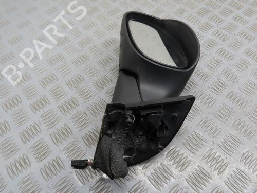 Used Left mirror CITROËN C3 I (FC_, FN_) 1.4 HDi (68 hp) 24302331