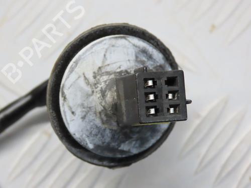Used Right mirror OPEL CORSA D (S07) 1.4 (L08, L68) (90 hp) 24821893
