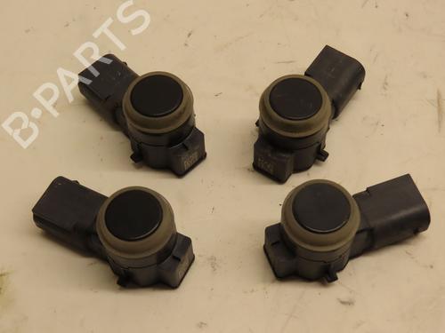 Electronic module PEUGEOT 2008 I (CU_) 1.6 BlueHDi 120 | BP29494094M83