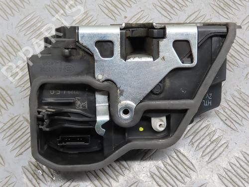 Used Rear left lock BMW 1 (E87) 118 d (143 hp) 27488785