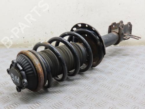 Left front shock absorber OPEL ZAFIRA / ZAFIRA FAMILY B (A05) 1.9 CDTI (M75) | BP27488223M16 