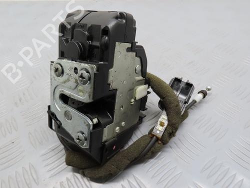 Front right lock NISSAN MICRA III (K12) 1.2 16V | BP17781396C97 