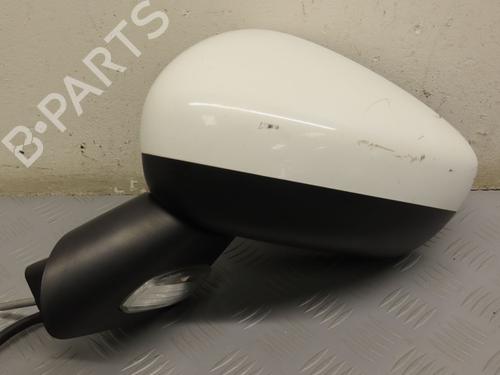 Left mirror CITROËN C3 II (SC_) 1.4 | BP20494183C26