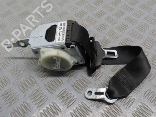 Venstre bak beltestrammer BMW 3 (E90) 330 xd | BP27488520C89 