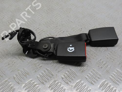 Seat buckle AUDI A1 Sportback (8XA, 8XF) 1.4 TDI | BP25207182I32 