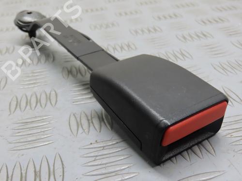 Used Seat buckle RENAULT CLIO IV (BH_) 0.9 TCe 90 (BHNF, BHMA, BHMH, BHJK, BHJR) (90 hp) 21755720