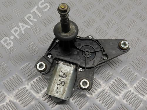 Used Rear wiper motor DACIA DUSTER (HS_) 1.5 dCi 4x4 (HSMC, HSMD) (110 hp) 17783160