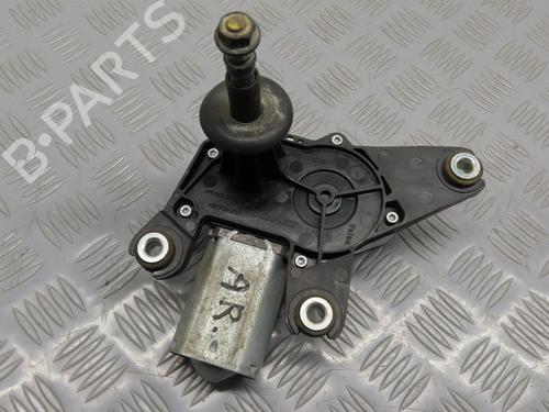 Motor limpa vidros traseiro DACIA DUSTER (HS_) 1.5 dCi 4x4 (HSMC, HSMD) (110 hp) 17783160