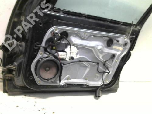 Right front door VW GOLF IV (1J1) 1.9 TDI | BP9385296C3 