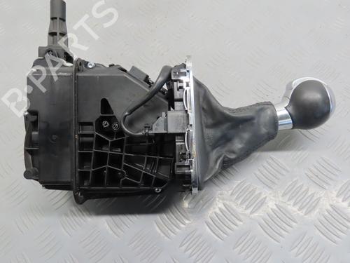 Shift knob AUDI A1 (8X1, 8XK) 1.4 TFSI | BP18104235I34 