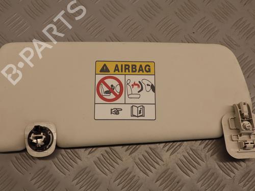 right-sun-visor-renault-clio-v-b7_-2019-33058766 main image