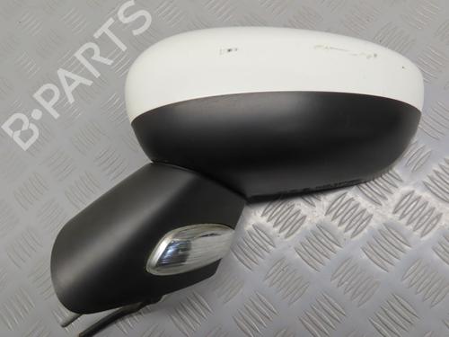 Left mirror CITROËN C3 II (SC_) 1.4 | BP20494183C26