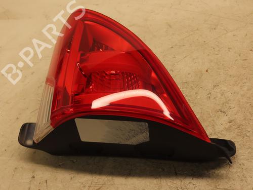 Right tailgate light PEUGEOT 2008 I (CU_) 1.2 THP 130 / PureTech 130 | BP18477111C80 