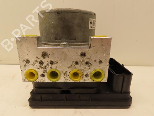 ABS pump RENAULT MEGANE IV Hatchback (B9A/M/N_) 1.2 TCe 130 (B9MR) | BP29380232M43 