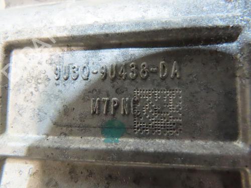 Egr CITROËN C6 (TD_) 3.0 HDi | BP30189153M69