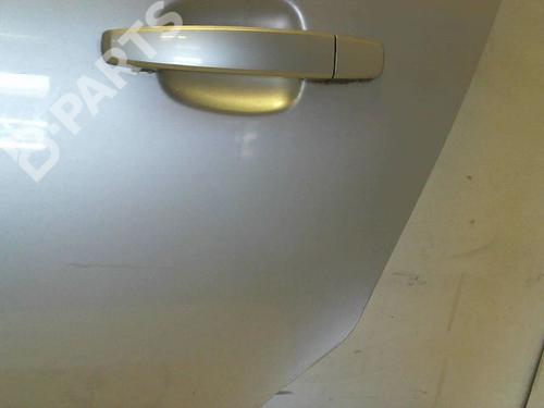 Left rear door OPEL CORSA D (S07) 1.3 CDTI (L08, L68) | BP9375317C4 
