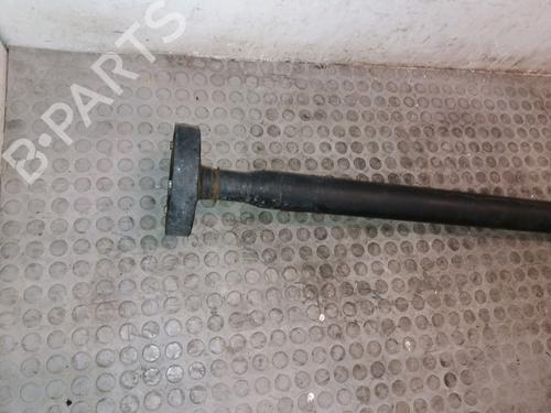 Driveshaft VW GOLF VI (5K1) 2.0 TDI 4motion | BP17777394M37 