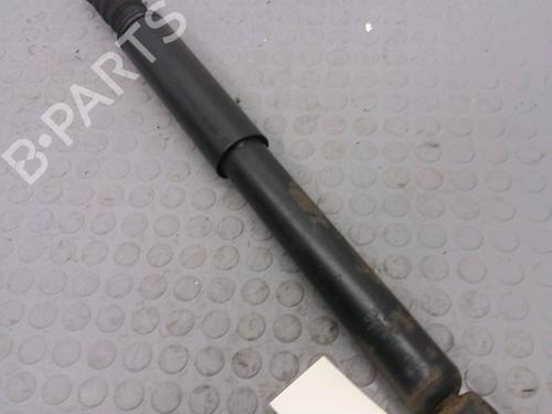 Used Right rear shock absorber RENAULT MODUS / GRAND MODUS (F/JP0_) 1.5 dCi (FP0D, JP0D) (82 hp) 9387988