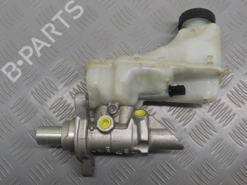 Used Brake master cylinder Brake master cylinder RENAULT TALISMAN Grandtour (KP_) 1.6 dCi 160 (160 hp) 20217787 20217787