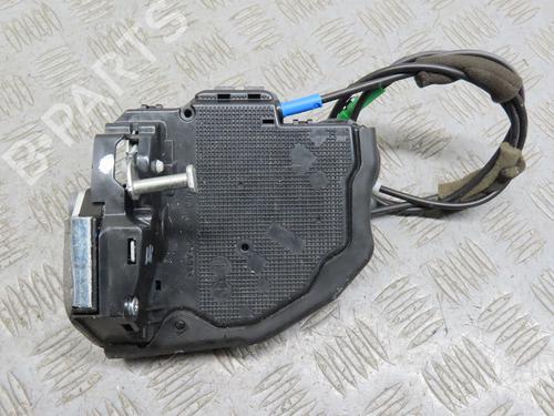 Rear left lock TOYOTA AVENSIS Estate (_T27_) 1.6 D4-D (WWT270_) | BP29016268C100 