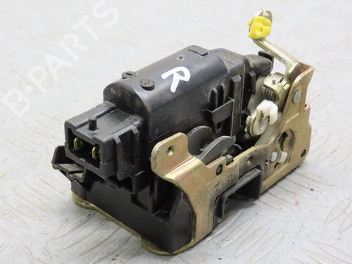 Used Front right lock RENAULT KANGOO (KC0/1_) 1.6 16V 4x4 (KC0P, KC0S, KC0L) (95 hp) 23413220