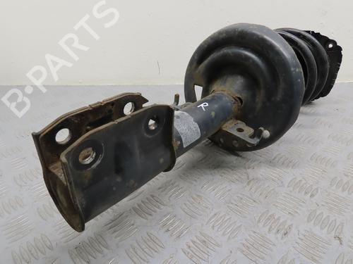 Right front shock absorber RENAULT MEGANE III Coupe (DZ0/1_) 1.5 dCi (DZ0B) | BP17995402M17 