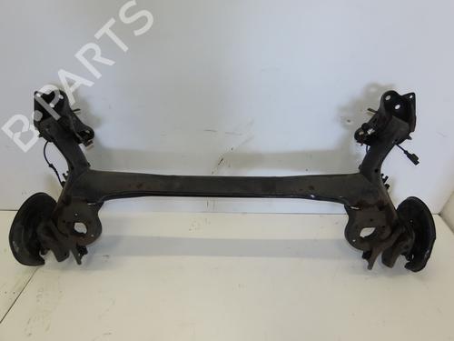 Rear axle FIAT 500L (351_, 352_) 1.6 D Multijet (199LYE1B) | BP29170761M2 